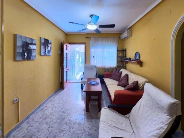 Piso en Barrio Gaspar Perrelló