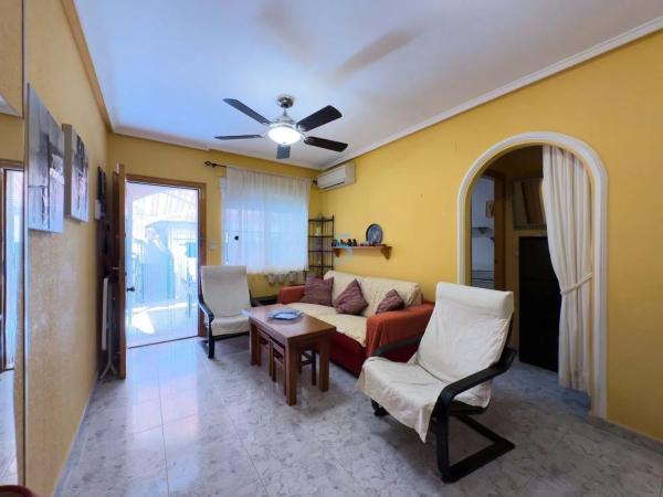 Piso en Barrio Gaspar Perrelló