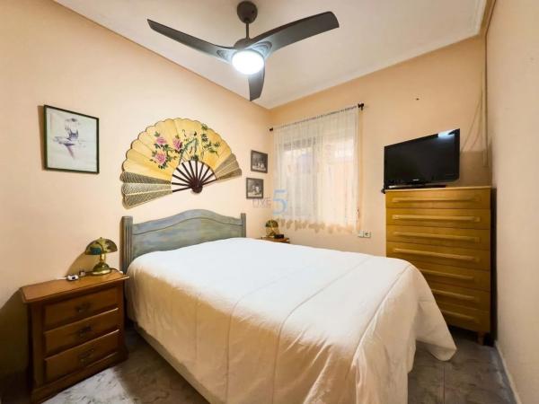 Piso en Barrio Gaspar Perrelló