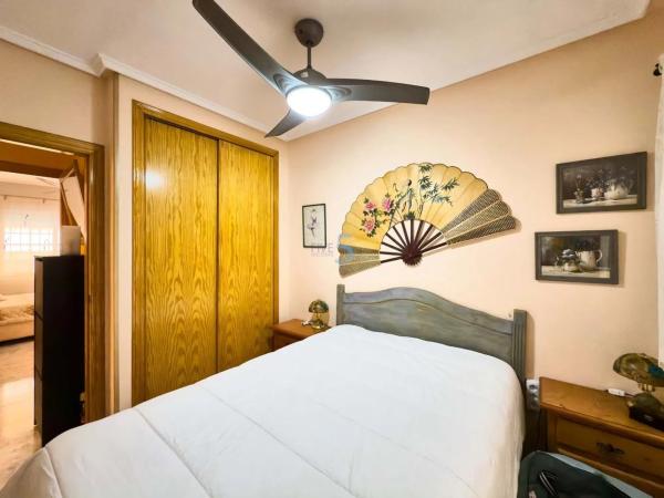 Piso en Barrio Gaspar Perrelló