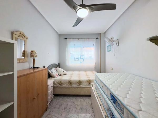 Piso en Barrio Gaspar Perrelló