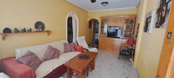 Piso en calle Adrian, 5