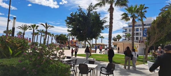 Piso en calle Adrian, 5