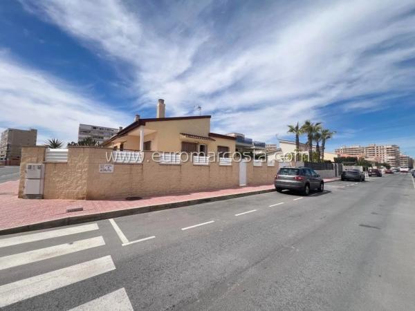 Casa independiente en Alemania