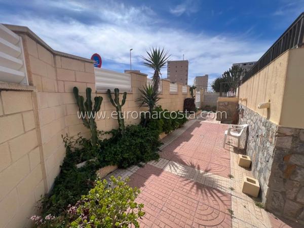 Casa independiente en Alemania