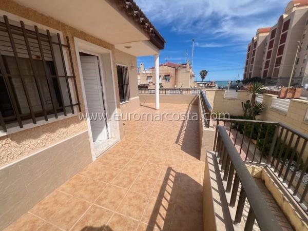 Casa independiente en Alemania