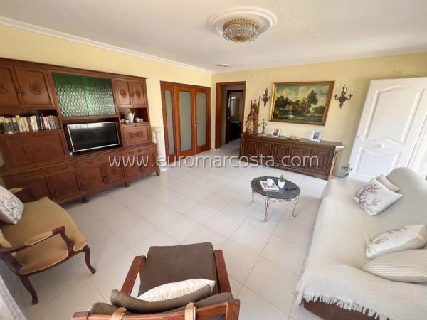 Casa independiente en Alemania