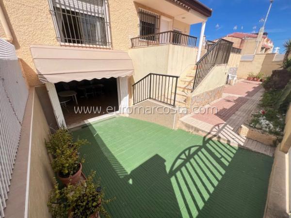 Casa independiente en Alemania