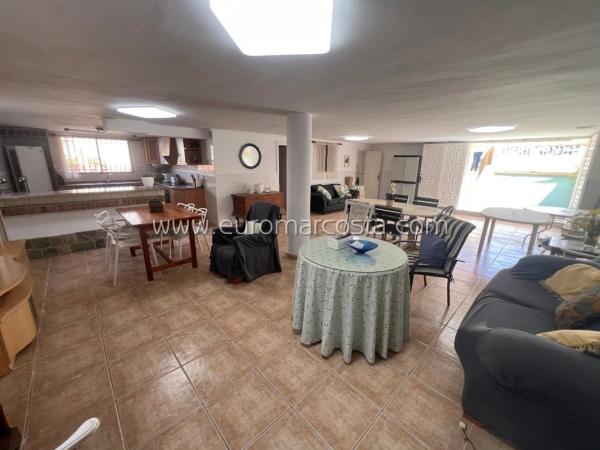 Casa independiente en Alemania