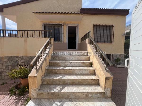 Casa independiente en Alemania