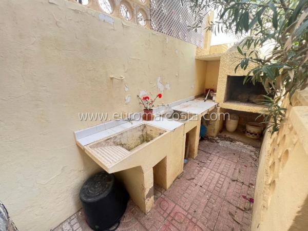 Casa independiente en Alemania