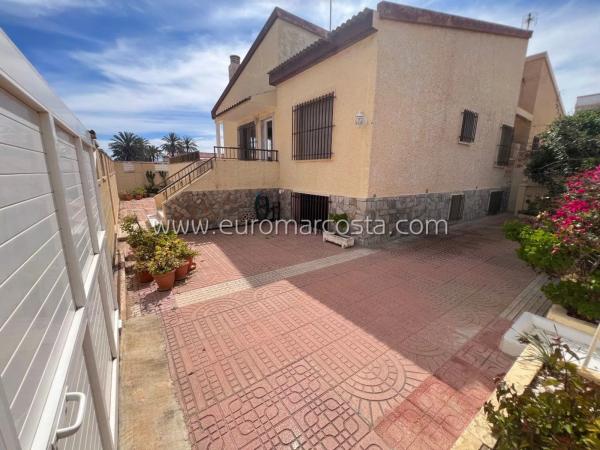 Casa independiente en Alemania