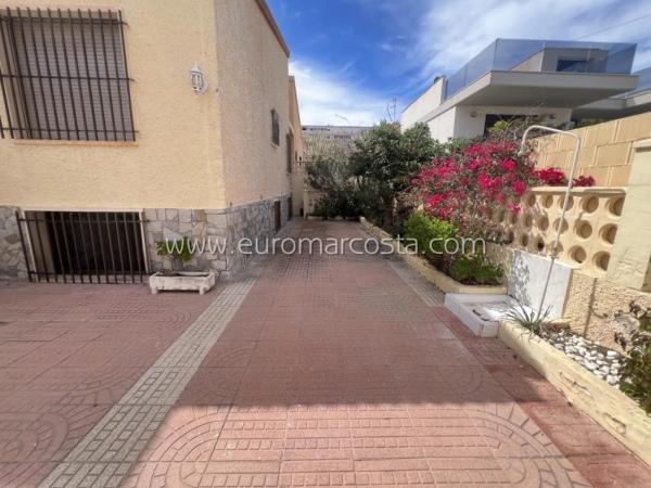 Casa independiente en Alemania