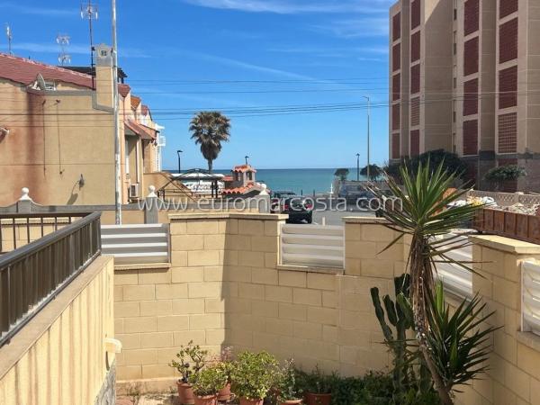 Casa independiente en Alemania