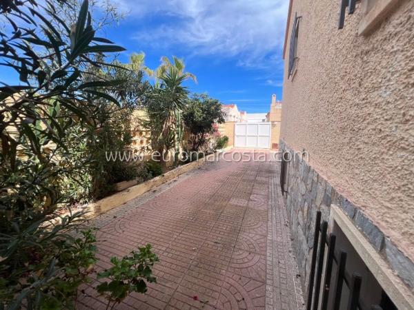 Casa independiente en Alemania