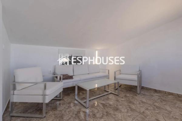 Chalet en Barrio Los Europeos