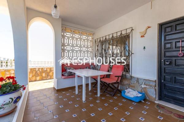 Chalet en Barrio Los Europeos