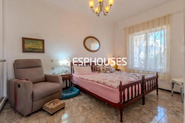 Chalet en Barrio Los Europeos