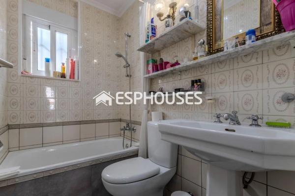 Chalet en Barrio Los Europeos