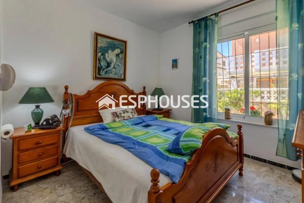 Chalet en Barrio Los Europeos