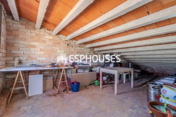 Chalet en Barrio Los Europeos