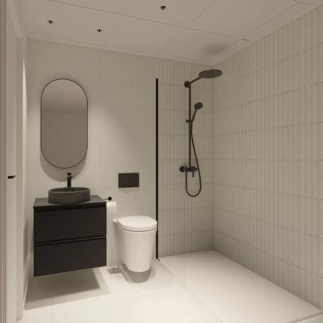 Ático en Urbanizacion Manquilla S23, 5 C