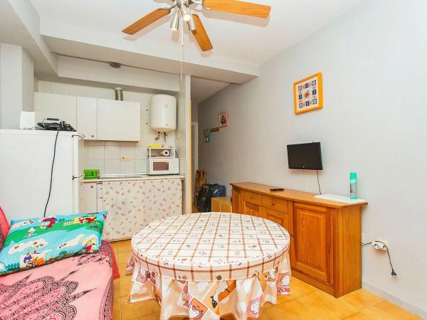 Piso en calle Antonio Gil