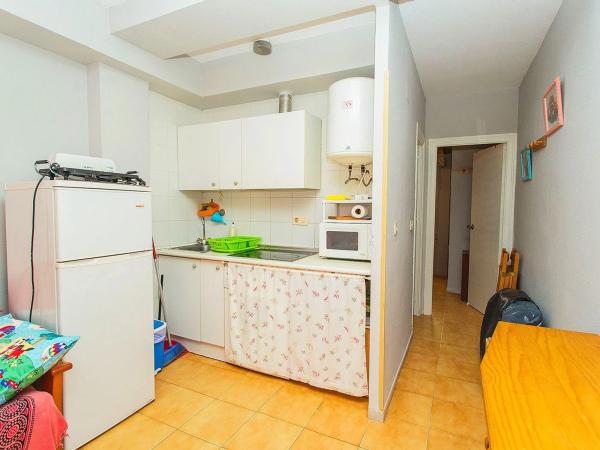 Piso en calle Antonio Gil