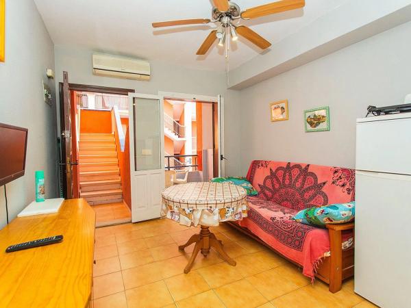 Piso en calle Antonio Gil