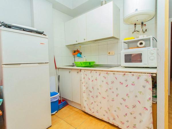 Piso en calle Antonio Gil