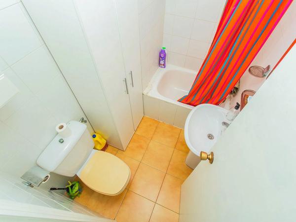 Piso en calle Antonio Gil