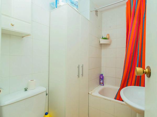 Piso en calle Antonio Gil