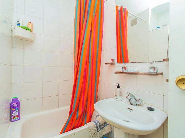 Piso en calle Antonio Gil