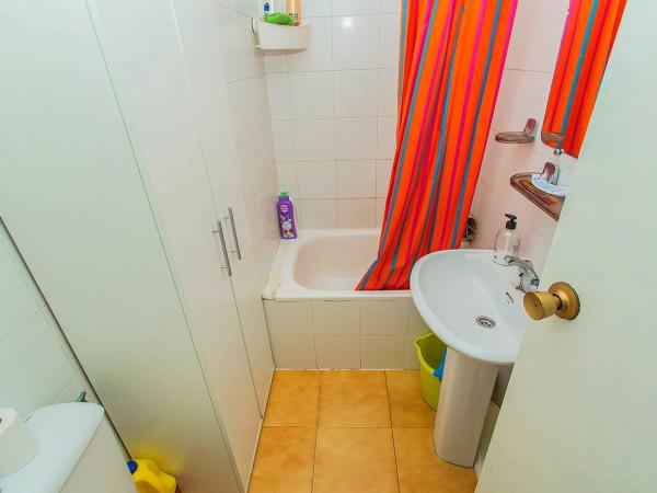 Piso en calle Antonio Gil