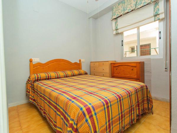 Piso en calle Antonio Gil