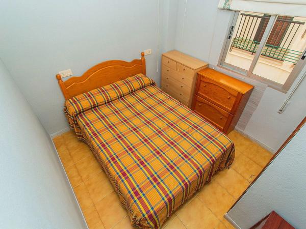 Piso en calle Antonio Gil