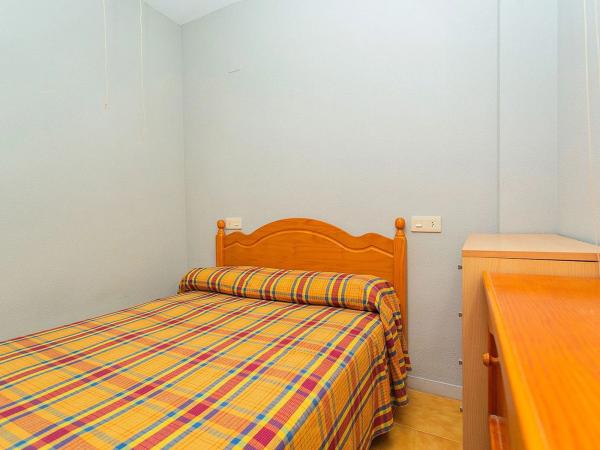 Piso en calle Antonio Gil