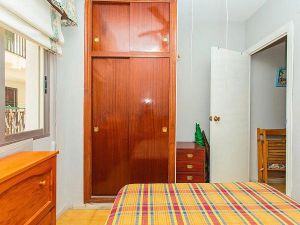 Piso en calle Antonio Gil