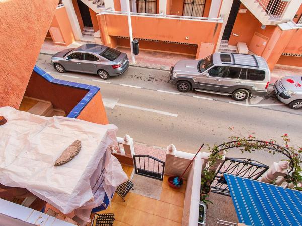 Piso en calle Antonio Gil