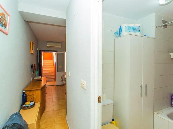 Piso en calle Antonio Gil