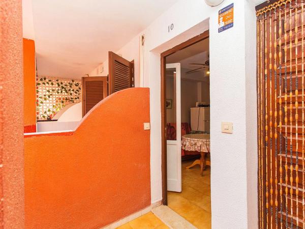 Piso en calle Antonio Gil