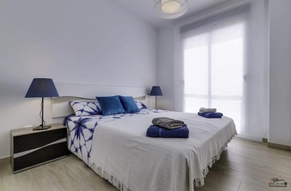 Piso en calle del Puerto Romano s/n