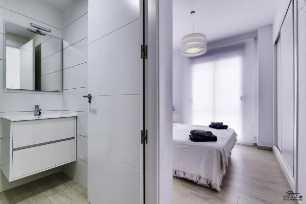 Piso en calle del Puerto Romano s/n