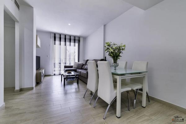 Piso en calle del Puerto Romano s/n