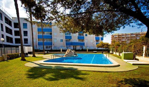 Piso en calle del Puerto Romano s/n