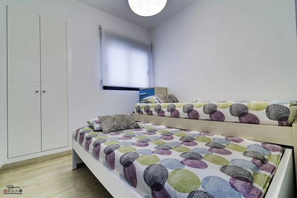 Piso en calle del Puerto Romano s/n