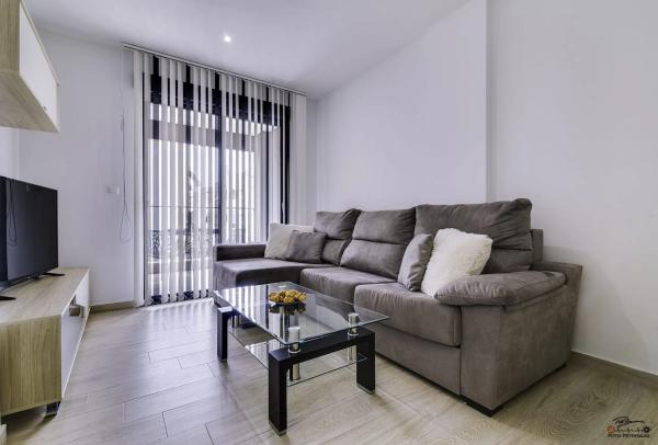 Piso en calle del Puerto Romano s/n