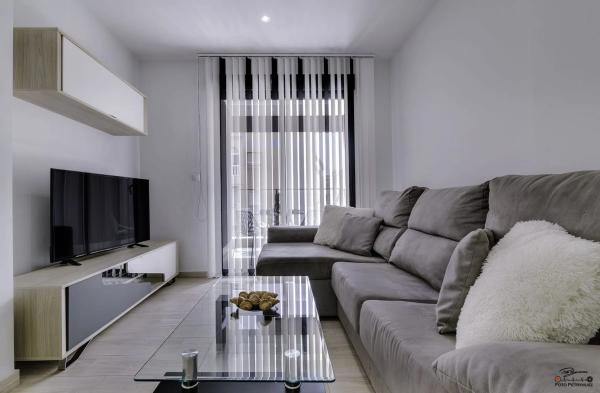 Piso en calle del Puerto Romano s/n