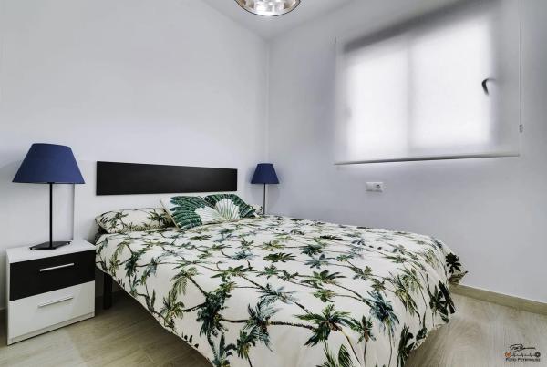 Piso en calle del Puerto Romano s/n