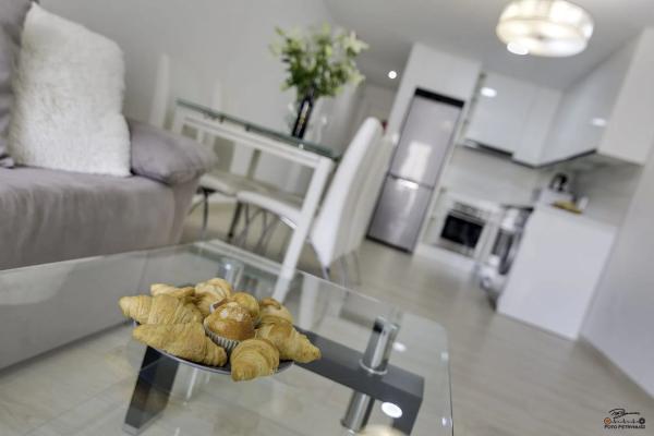 Piso en calle del Puerto Romano s/n